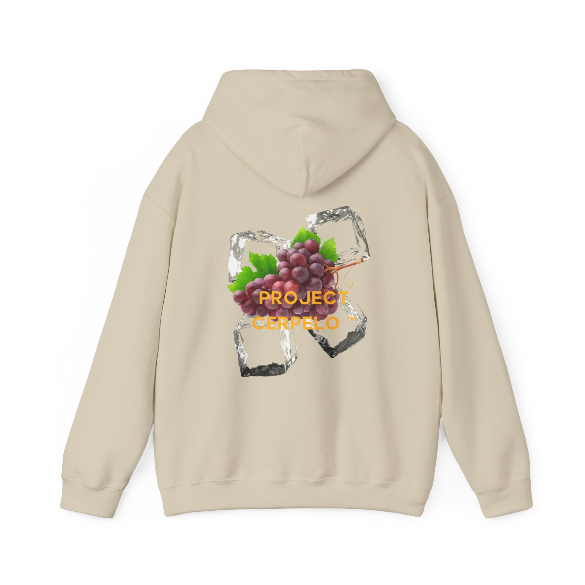 PROJECT CERPELO™ セルペロ Hoodie