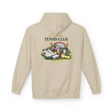 Cerpelo Club Vintage Desert  Pool Hoodie - CERPELO