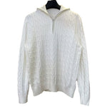 VOIER Pullover Knitwear - CERPELO