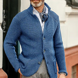 ASPEN - Casual Men's Sweater