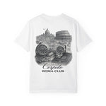 Cerpelo Roma Club T-Shirt - CERPELO