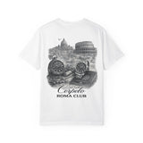 Cerpelo Roma Club T-Shirt - CERPELO