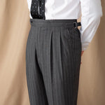 Naples Casual Pants Men, Menswear, CERPELO