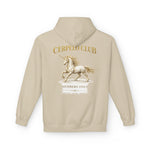 Members Only Hoodie - CERPELO