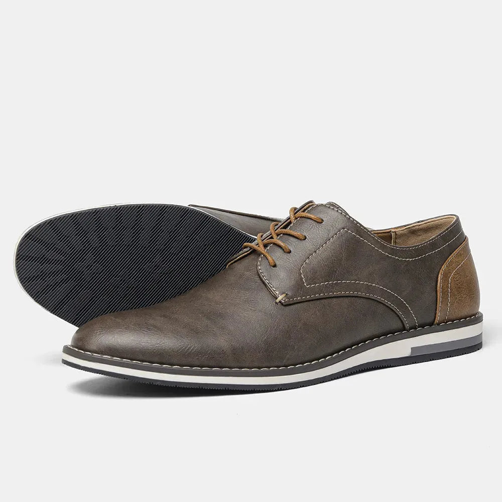 Men's Thin Shoes Colorblock Breathable, Menswear, Uncategorized, CERPELO