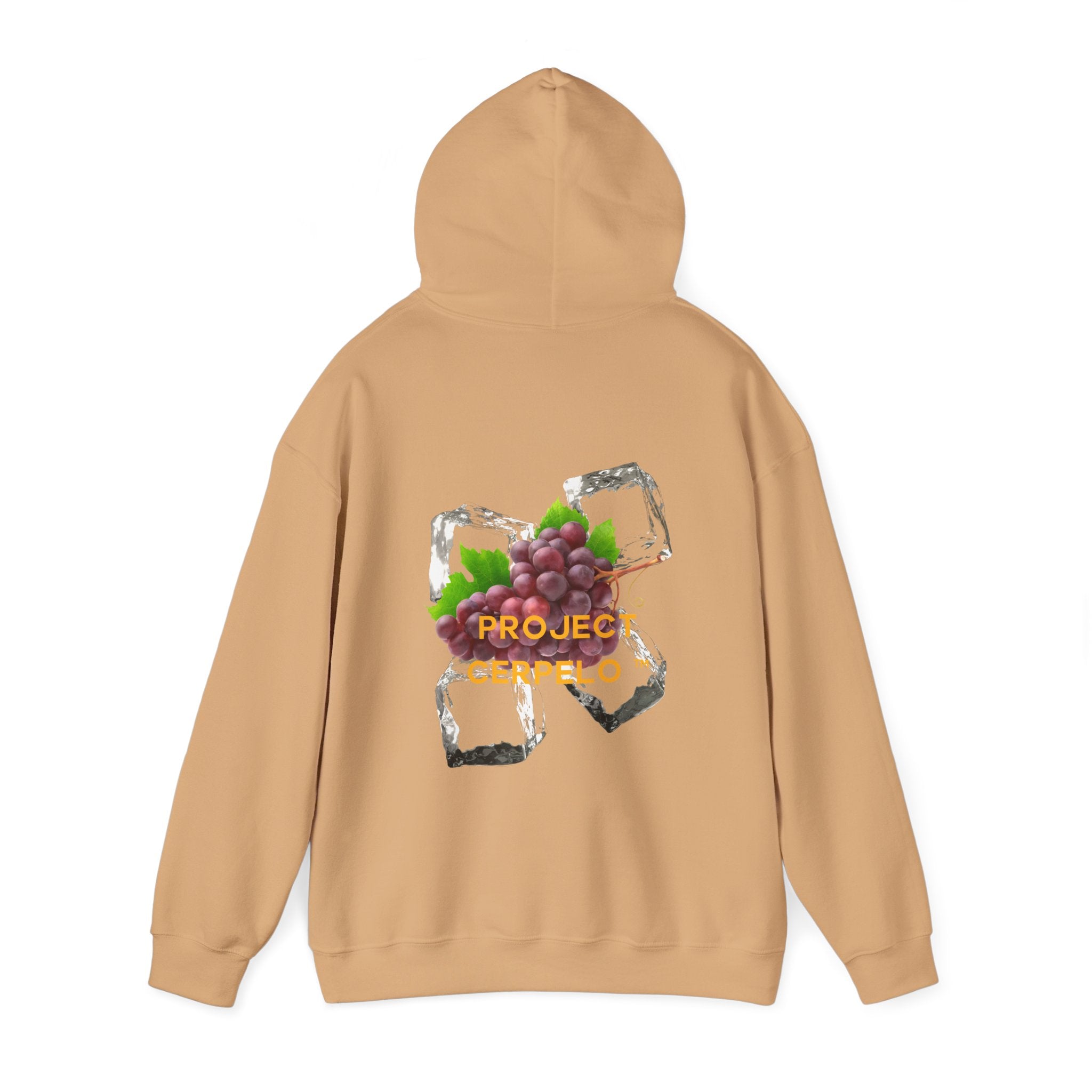 PROJECT CERPELO™ セルペロ Hoodie