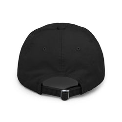 Image of Unisex Distressed Cap