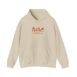 Image of PROJECT CERPELO - 赛佩罗 Hoodie - CERPELO