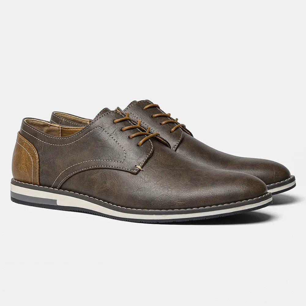 Men's Thin Shoes Colorblock Breathable, Menswear, Uncategorized, CERPELO