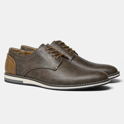 Image of Men's Thin Shoes Colorblock Breathable, Menswear, Uncategorized, CERPELO