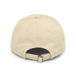 Image of Unisex Distressed Cap, Hats, CERPELO