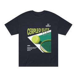 Collection of ELITE CLUB CERPELO -  Vintage Tee, T-Shirt, CERPELO in a gallery layout