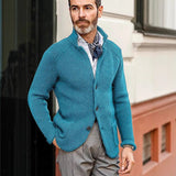 ASPEN - Casual Men's Sweater