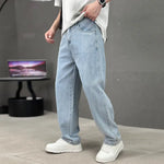 Versatile Long Jeans CERPELO