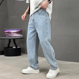Versatile Long Jeans CERPELO