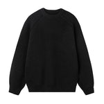 LENE - Round Neck Sweater, Menswear, CERPELO