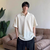 Jacquard knit - Polo Shirt - CERPELO