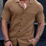 CARA - Casual Shirt CERPELO