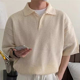 CLASSIC OLD MONEY POLO