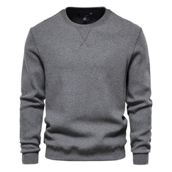 Image of PULIE - Men's Bare Top Knit Sweater, Menswear, CERPELO