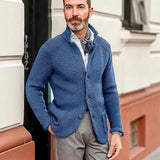 ASPEN - Casual Men's Sweater