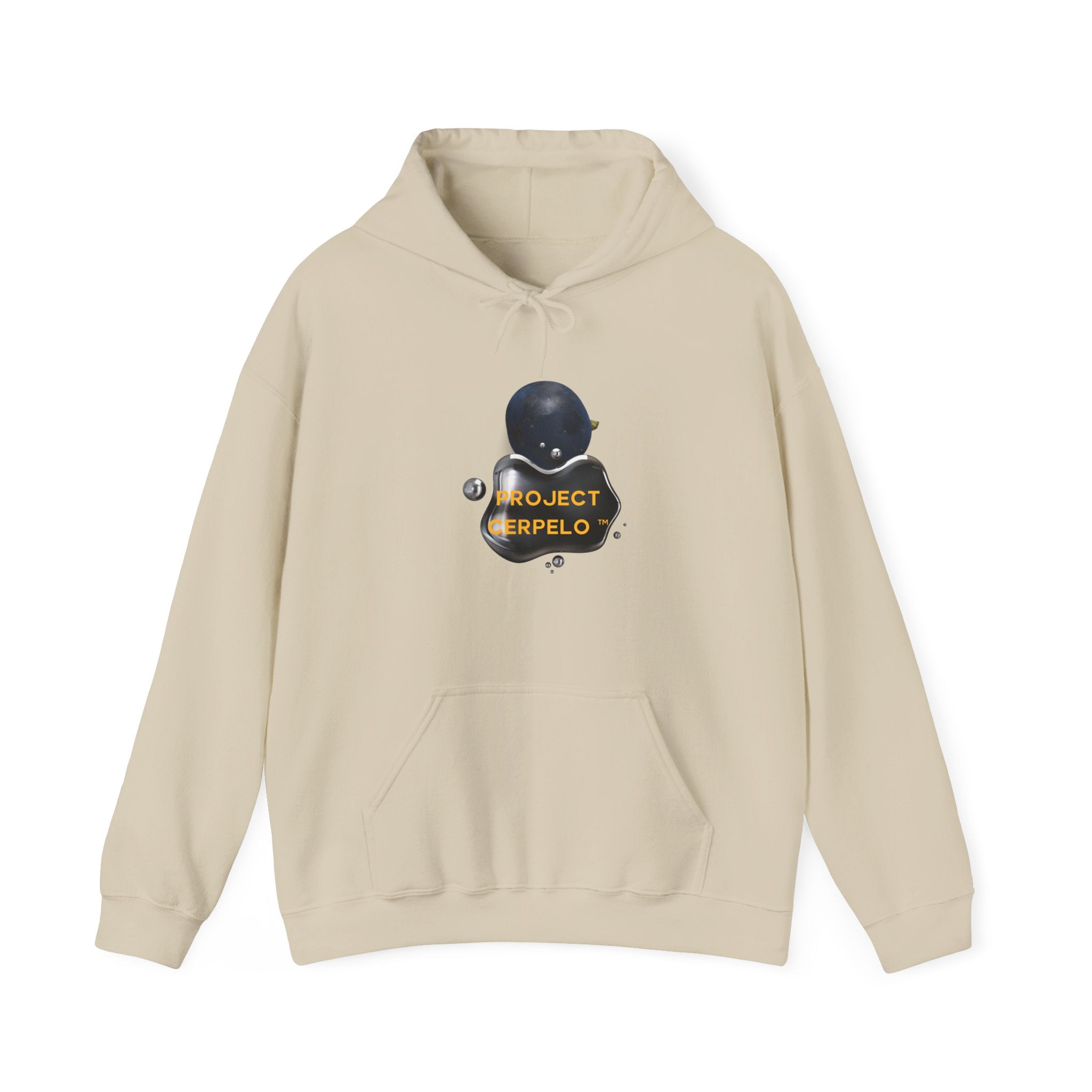 PROJECT CERPELO™ セルペロ Hoodie