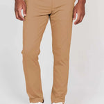 Four Seasons Slim Fit Men's Casual Trousers - CERPELO