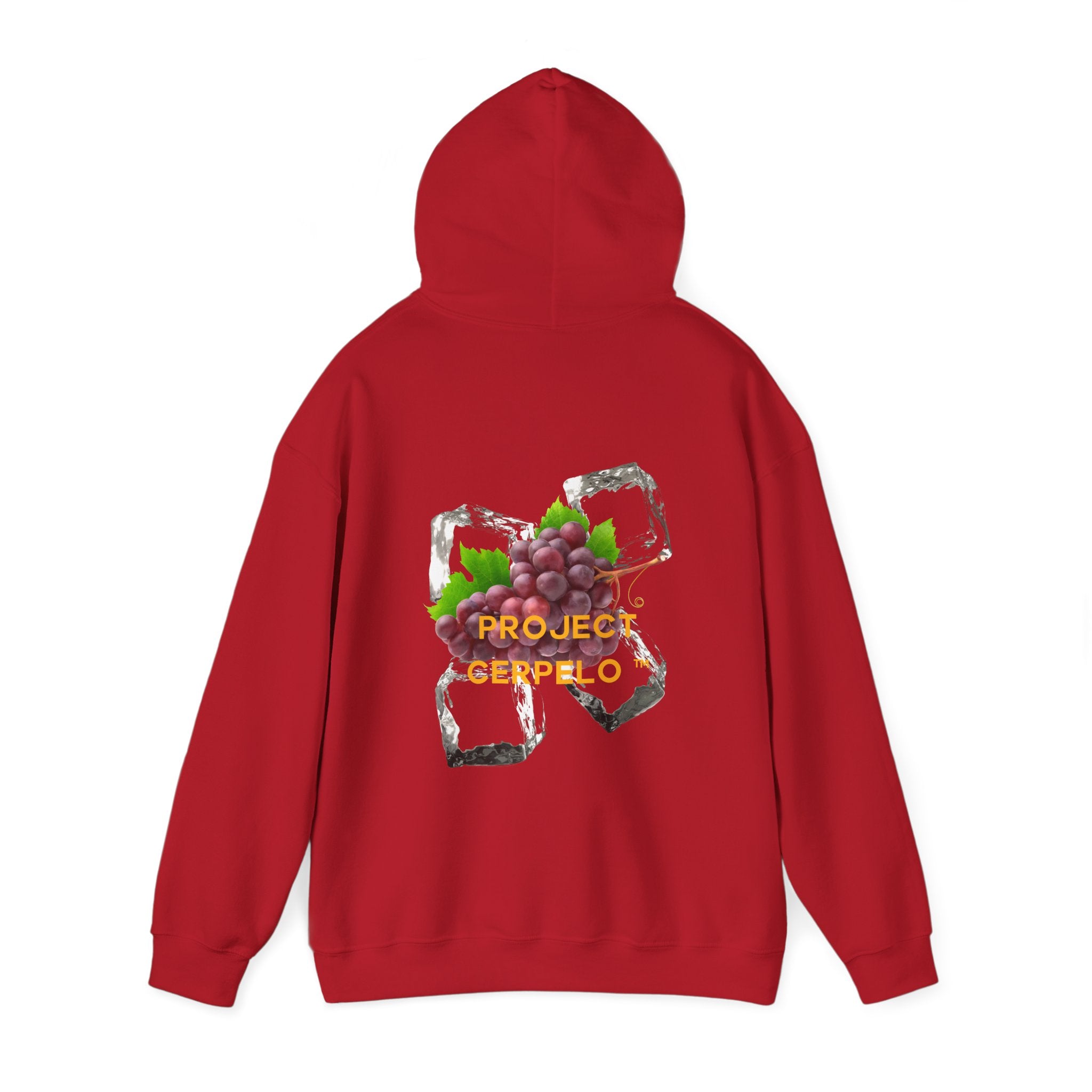PROJECT CERPELO™ セルペロ Hoodie