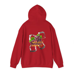 Image of PROJECT CERPELO™ セルペロ Hoodie
