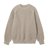 LENE - Round Neck Sweater, Menswear, CERPELO