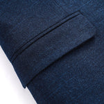 EXPAE TAILORED SUIT CERPELO