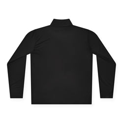 Image of CERPELO - Quarter-Zip Pullover