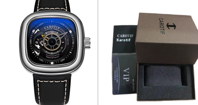 Image of CAROTIF - Classic Watch - CERPELO