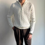 VOIER Pullover Knitwear - CERPELO