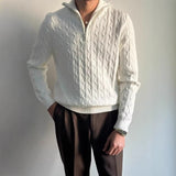 VOIER Pullover Knitwear - CERPELO