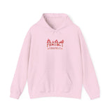 PROJECT CERPELO - 赛佩罗 Hoodie - CERPELO