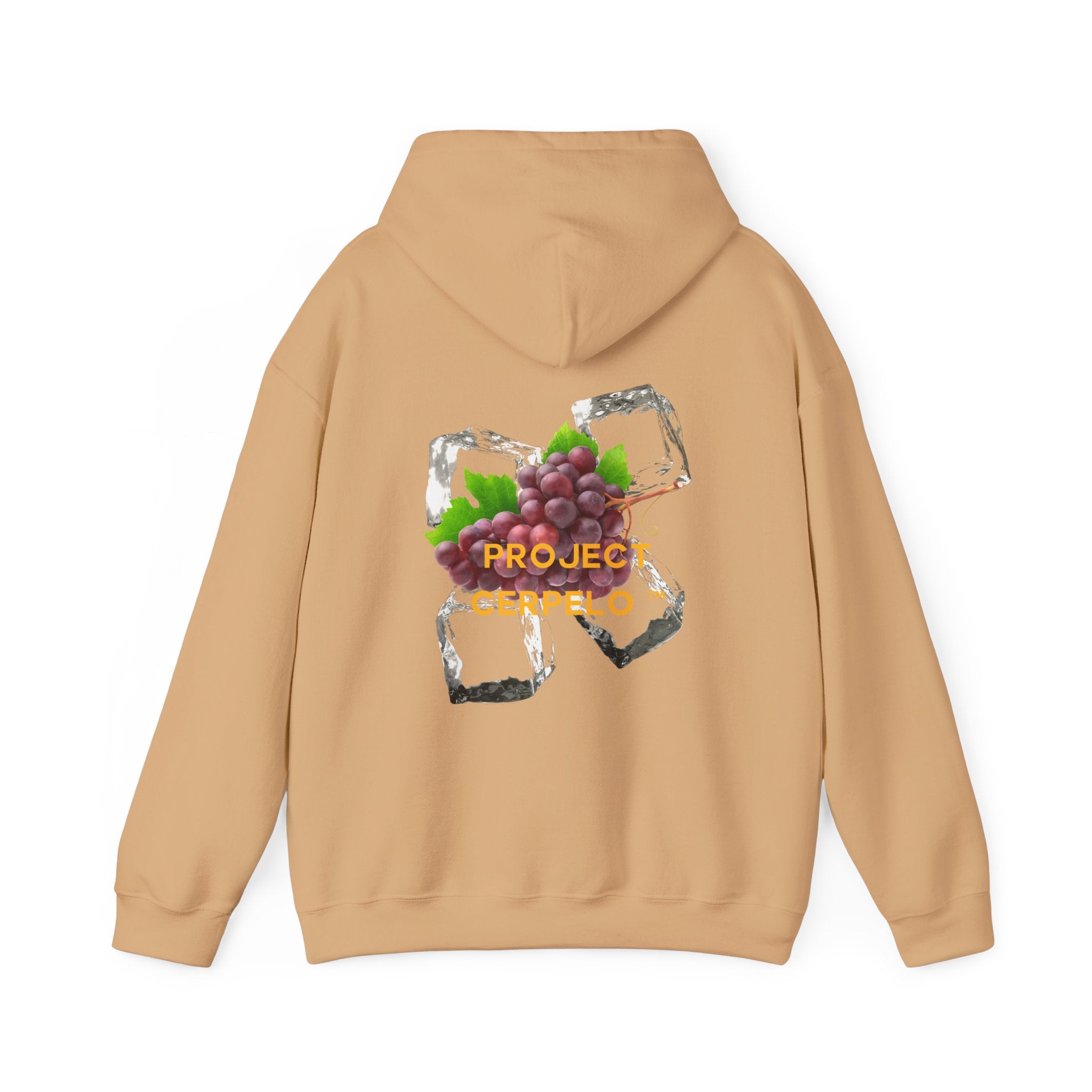 PROJECT CERPELO™ セルペロ Hoodie