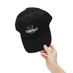 Image of Unisex Distressed Cap