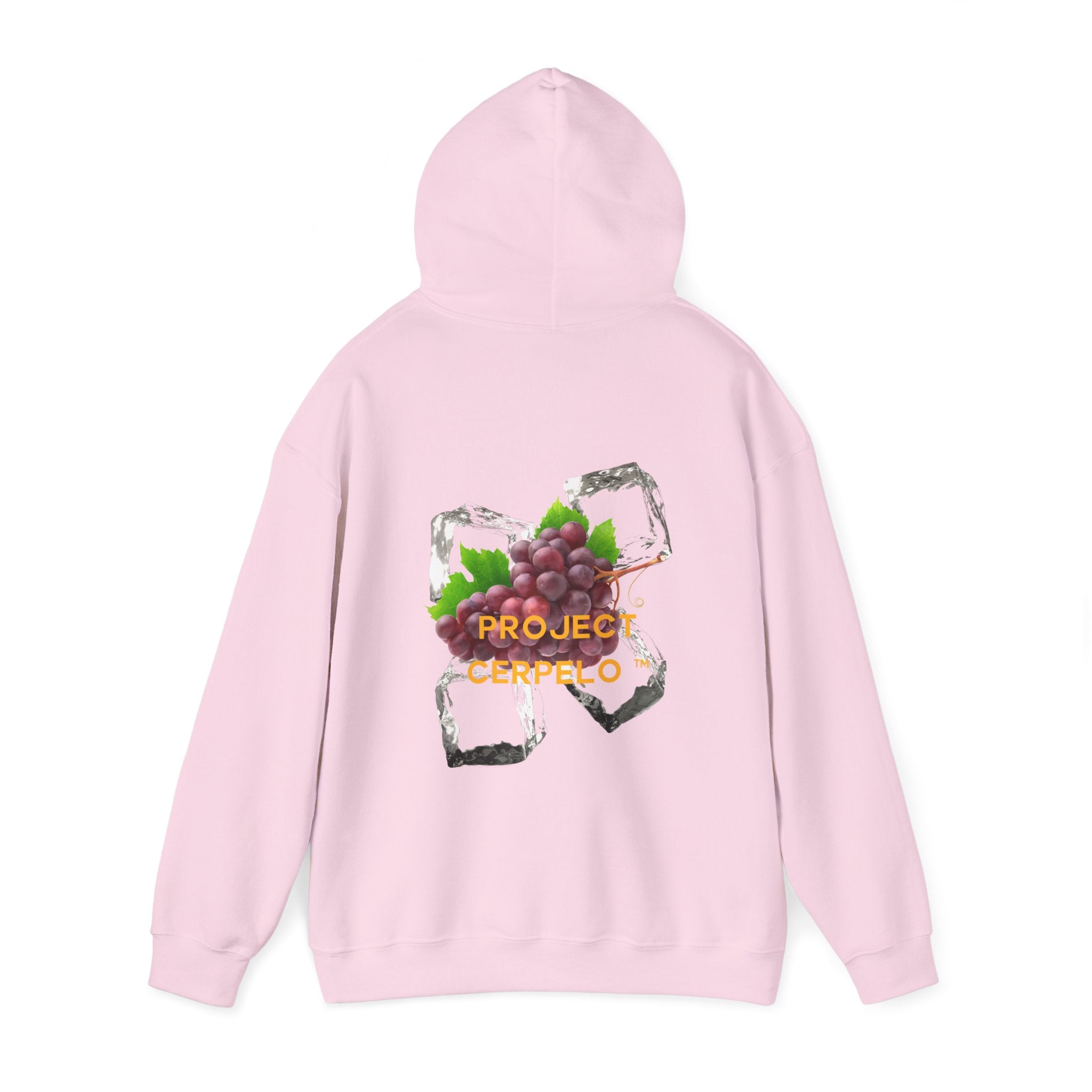 PROJECT CERPELO™ セルペロ Hoodie