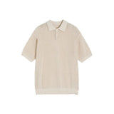 CLASSIC OLD MONEY POLO