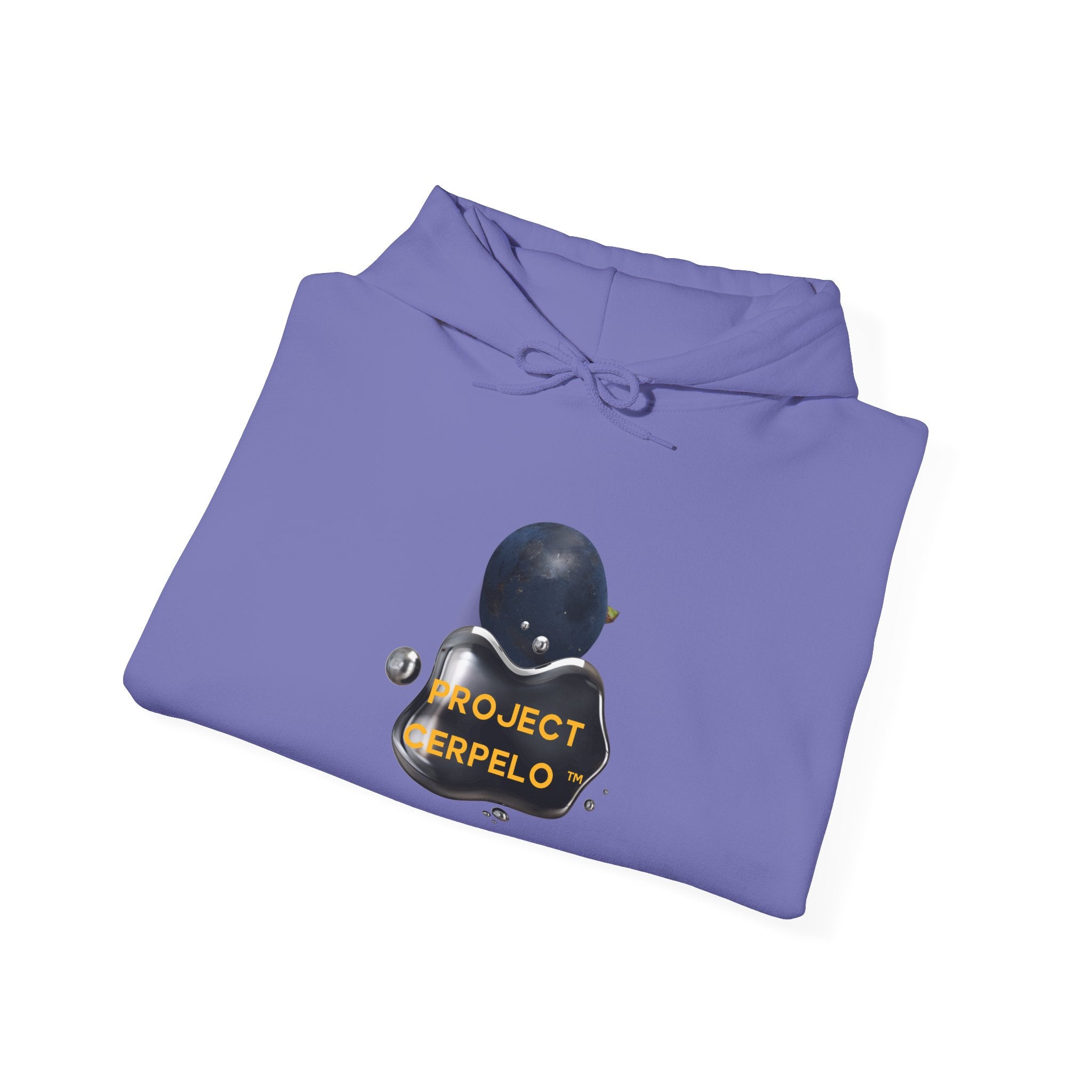 PROJECT CERPELO™ セルペロ Hoodie