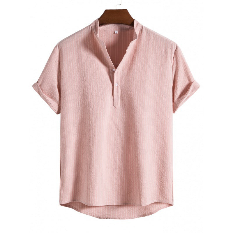 DEMIRE SUMMER SHIRT - CERPELO