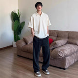 Jacquard knit - Polo Shirt - CERPELO