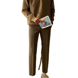 LAPEL - Polo Men's Sweater