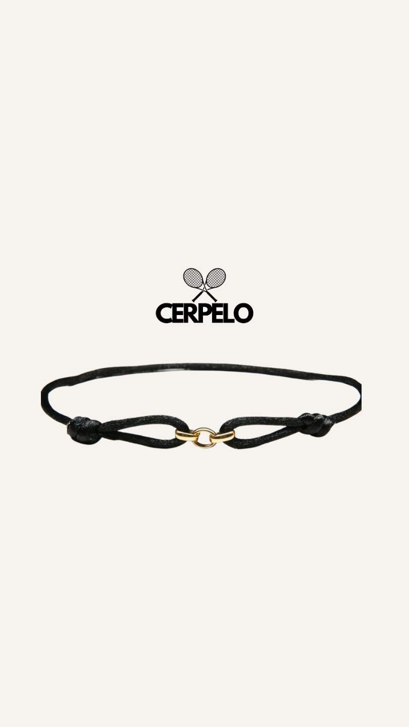 EMOUR | Men's BRACELET with Adjustable Carrying Strap