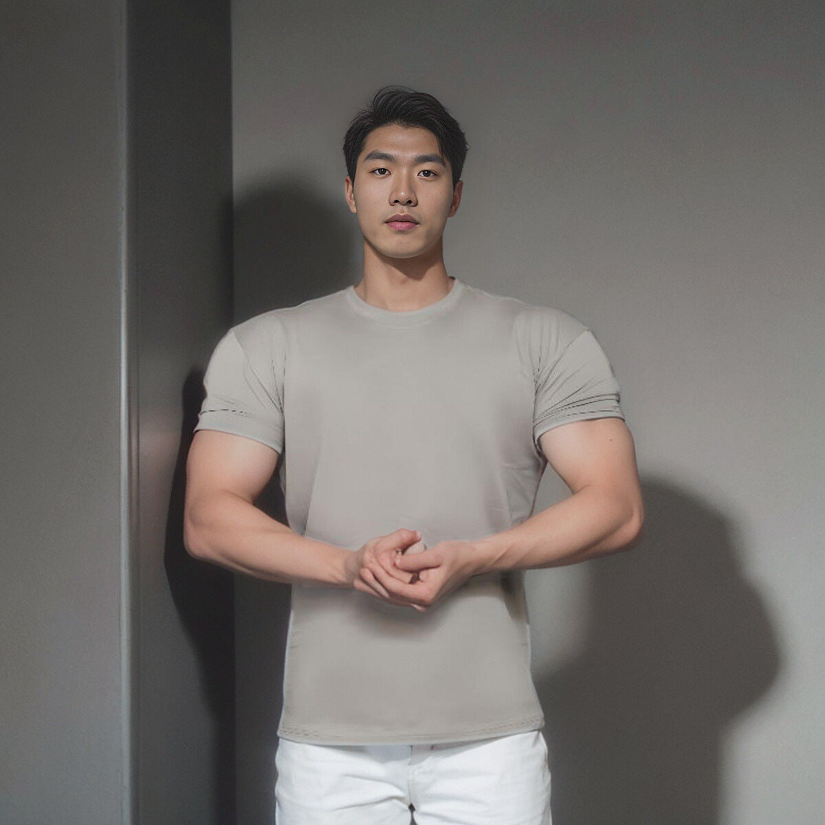 Image of DEIKE | Old Money Men's Classic T-shirt, Menswear, Uncategorized, CERPELO