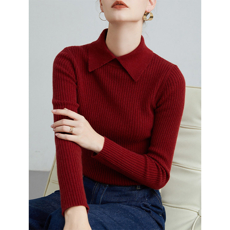 Cashmere Sweater