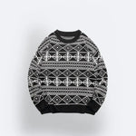 Old Money Casual Sweater Men - CERPELO