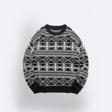 Old Money Casual Sweater Men - CERPELO