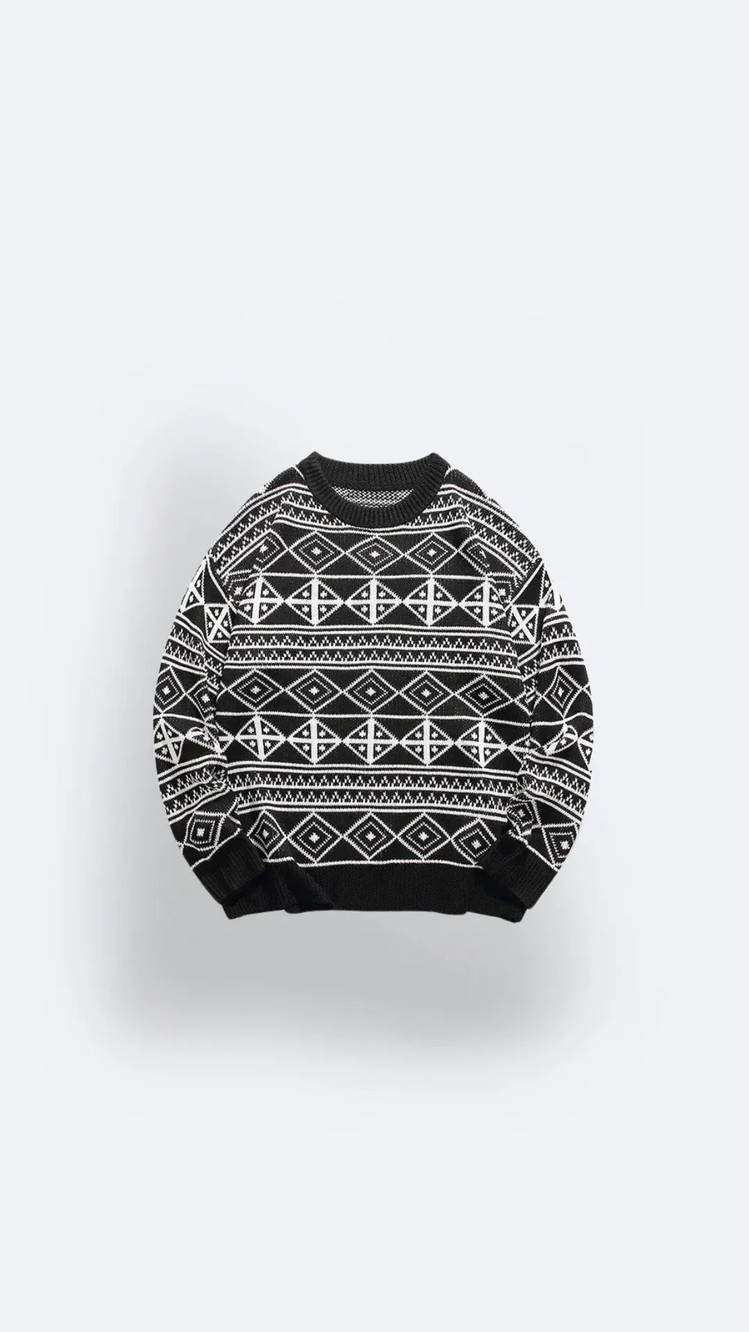 Old Money Casual Sweater Men - CERPELO